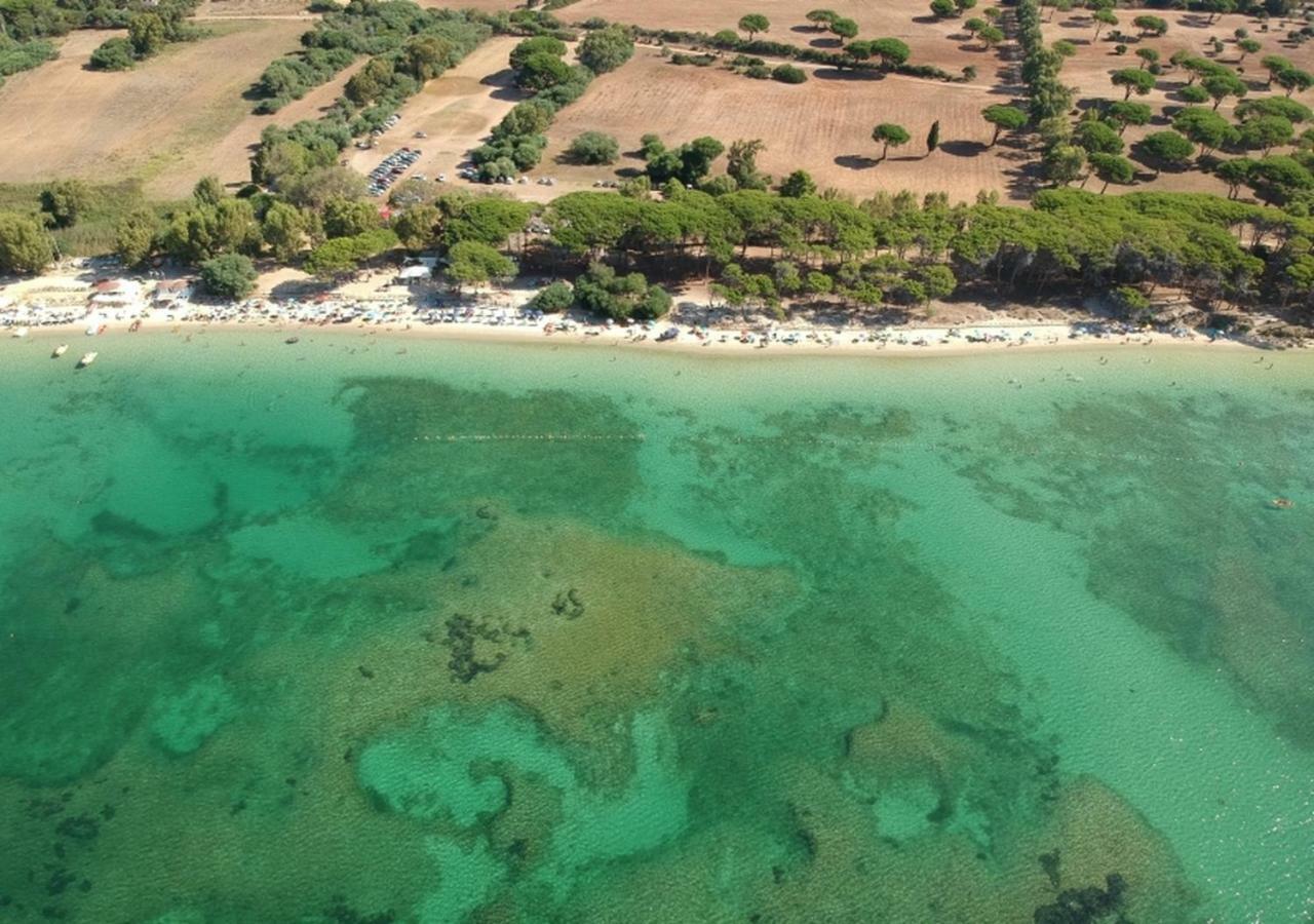 Πάρκο διακοπών Villaggio Camping Nurral